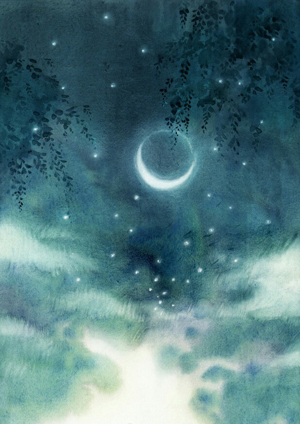 绝世风月的唯美诗句,带风月的古风唯美诗句