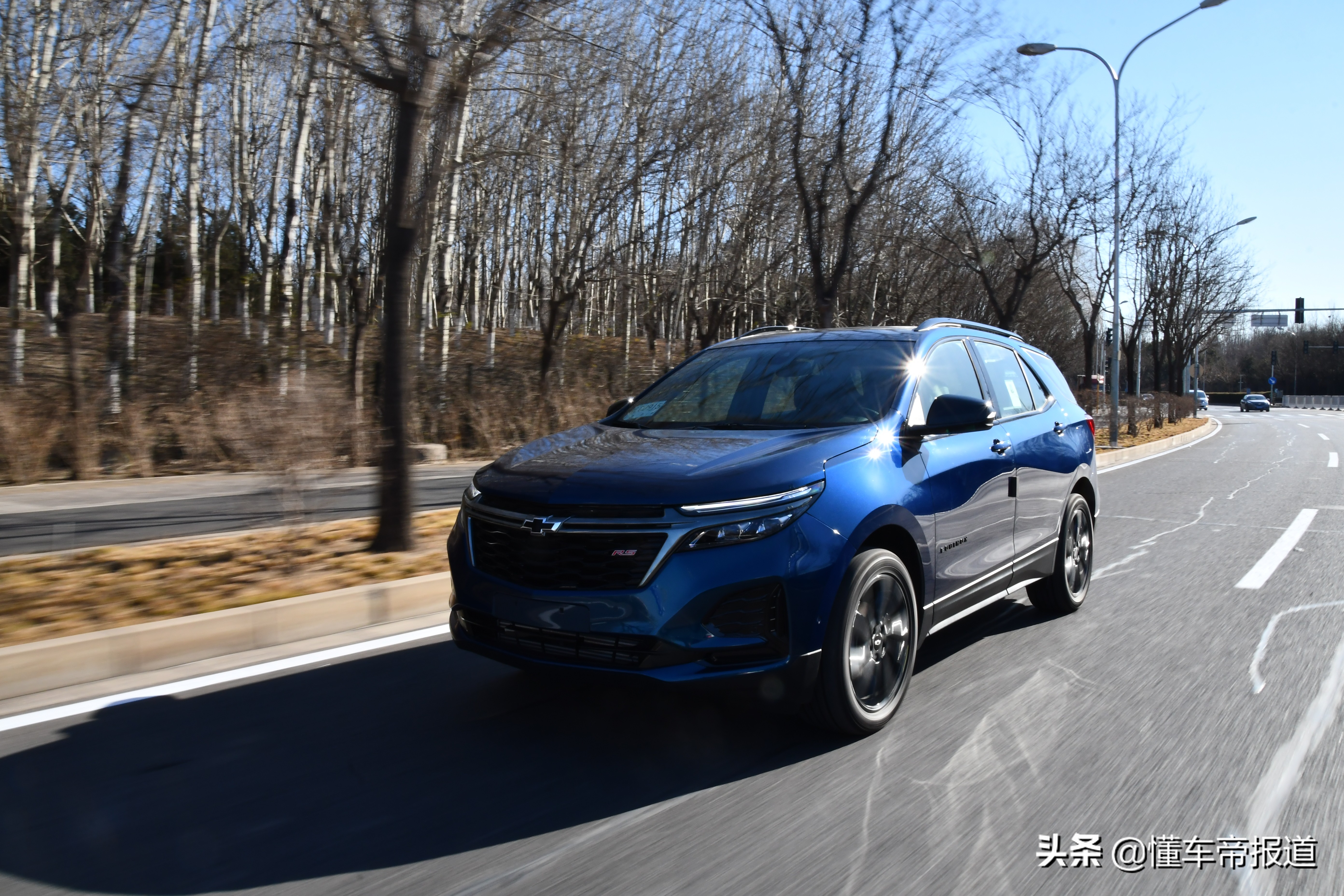 雪佛兰探界者2022款什么颜色好看,2022款探界者550t轻混拓界版