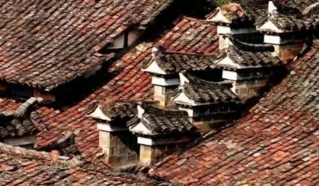 江西旅游必去十大古镇推荐,江西风景美的古镇