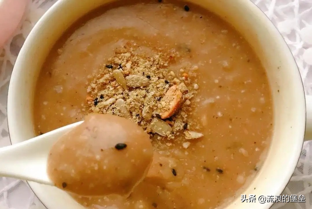 特别好吃的东北老式糕点,东北各种苏式糕点