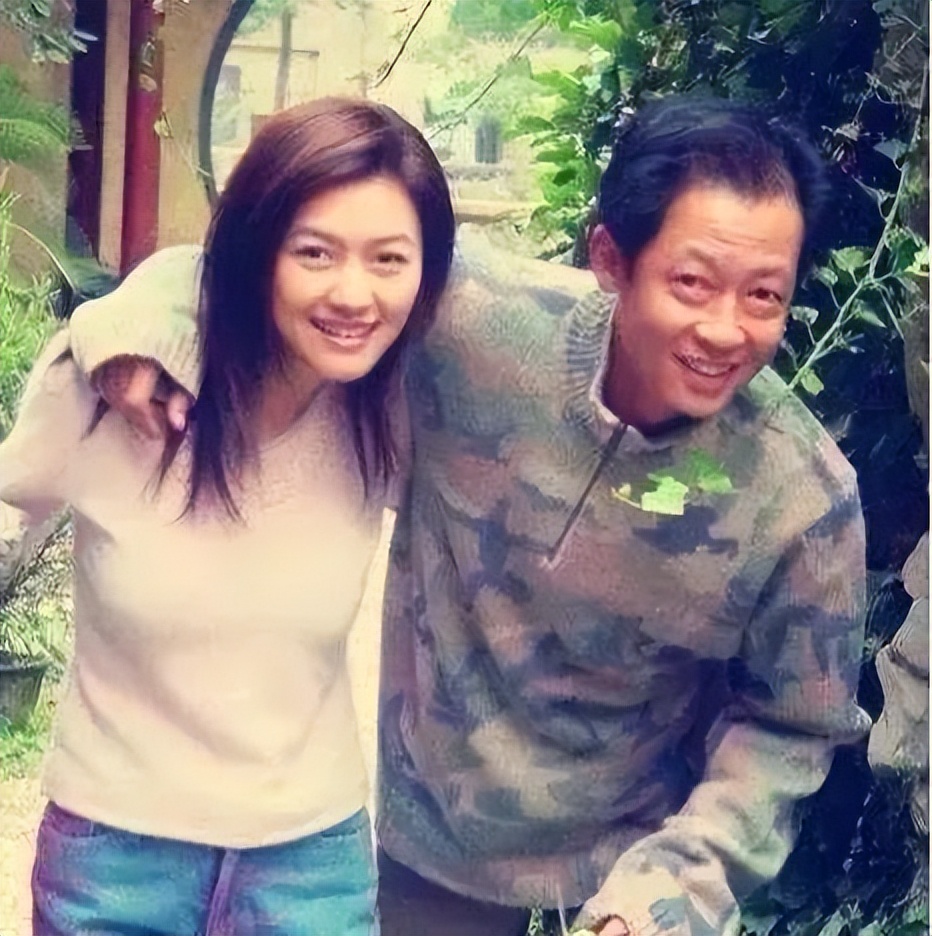 王志文的情史,王志文的情史介绍