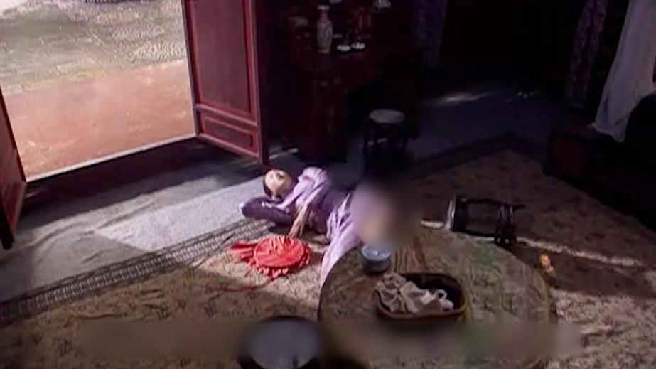 漂亮姑娘嫁给了穷小子,漂亮姑娘嫁给了穷小子悲惨了一生