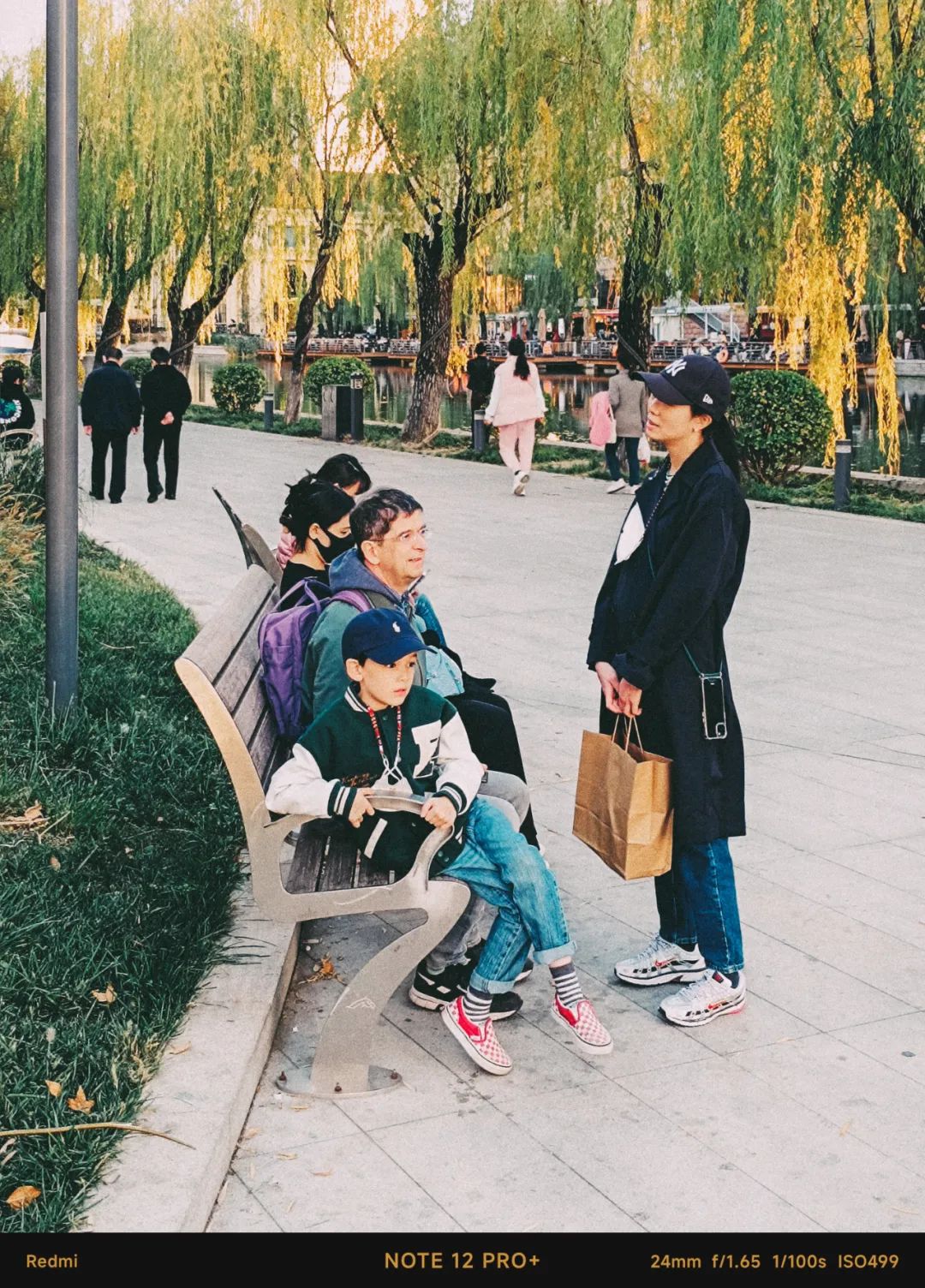 从北京逛到上海，开启一场奇妙之旅