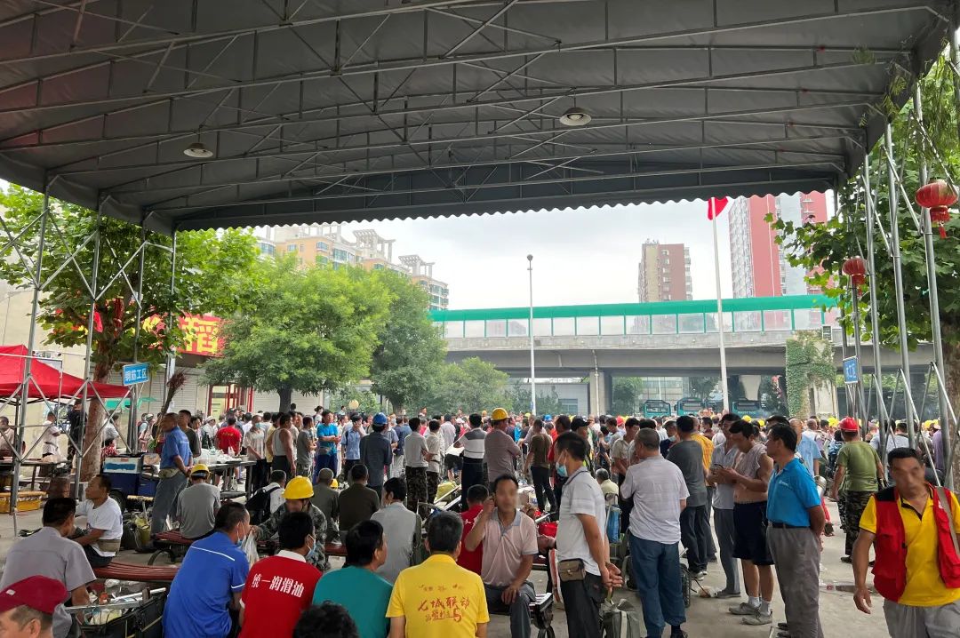 灵活用工平台和人力资源外包,劳务派遣公司和灵活用工平台