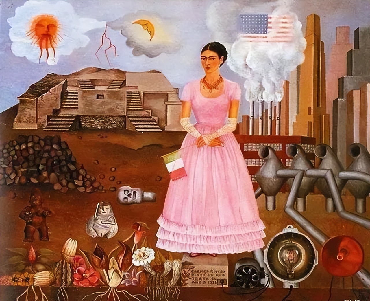 他的一幅画被拍出7000万的天价,他的一幅山水画卖到了60亿元