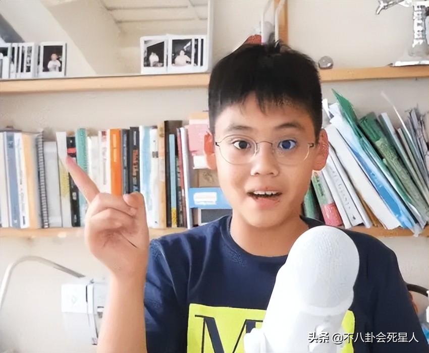 6位港圈富三代,李嘉欣儿子或继承4百亿,谢霆锋给俩儿子留9亿