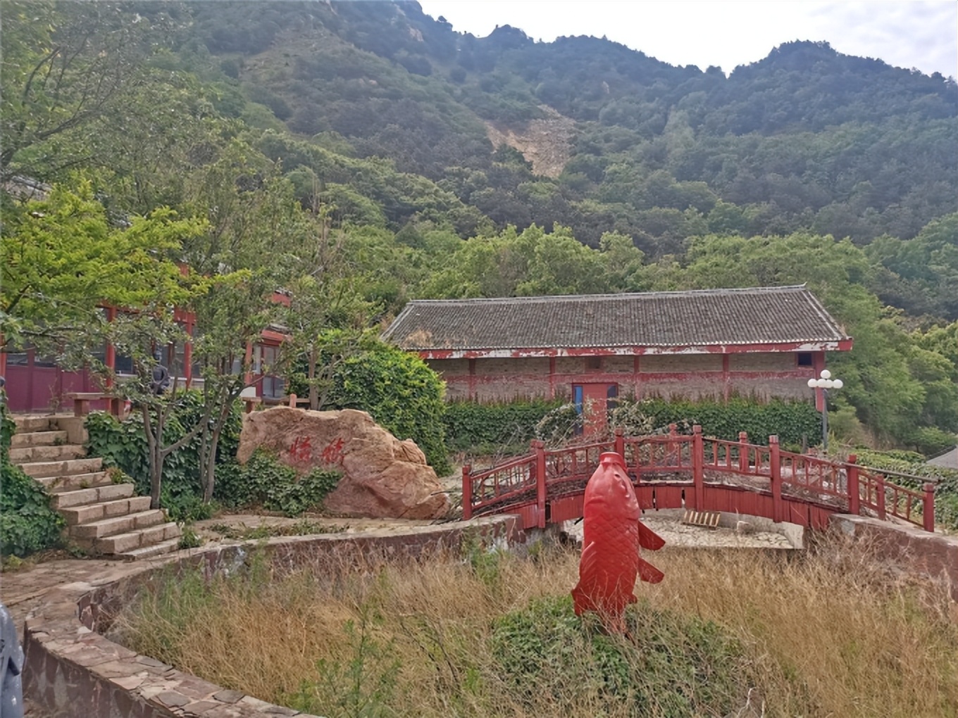 蓟县黄崖关长城2日游,天津蓟县黄崖关7天民宿