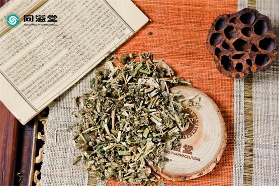 探索药食同源同溢堂金凤饮开启“内调外养”新时代