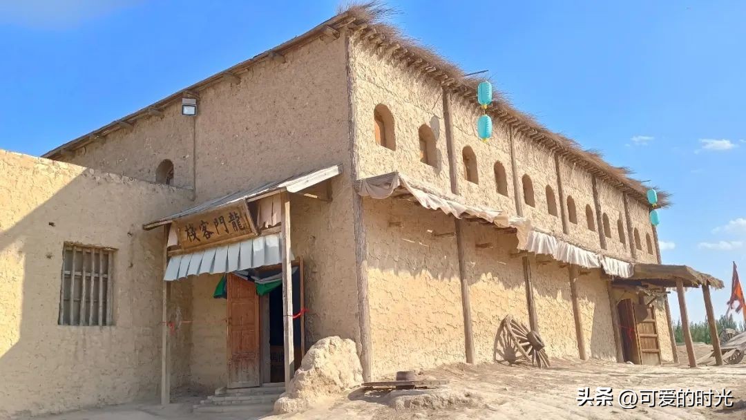 宁夏之旅不虚此行,宁夏之旅影集