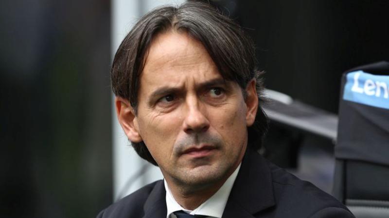 欧冠巴萨大礼包,23赛季意甲国际米兰提前锁定欧冠