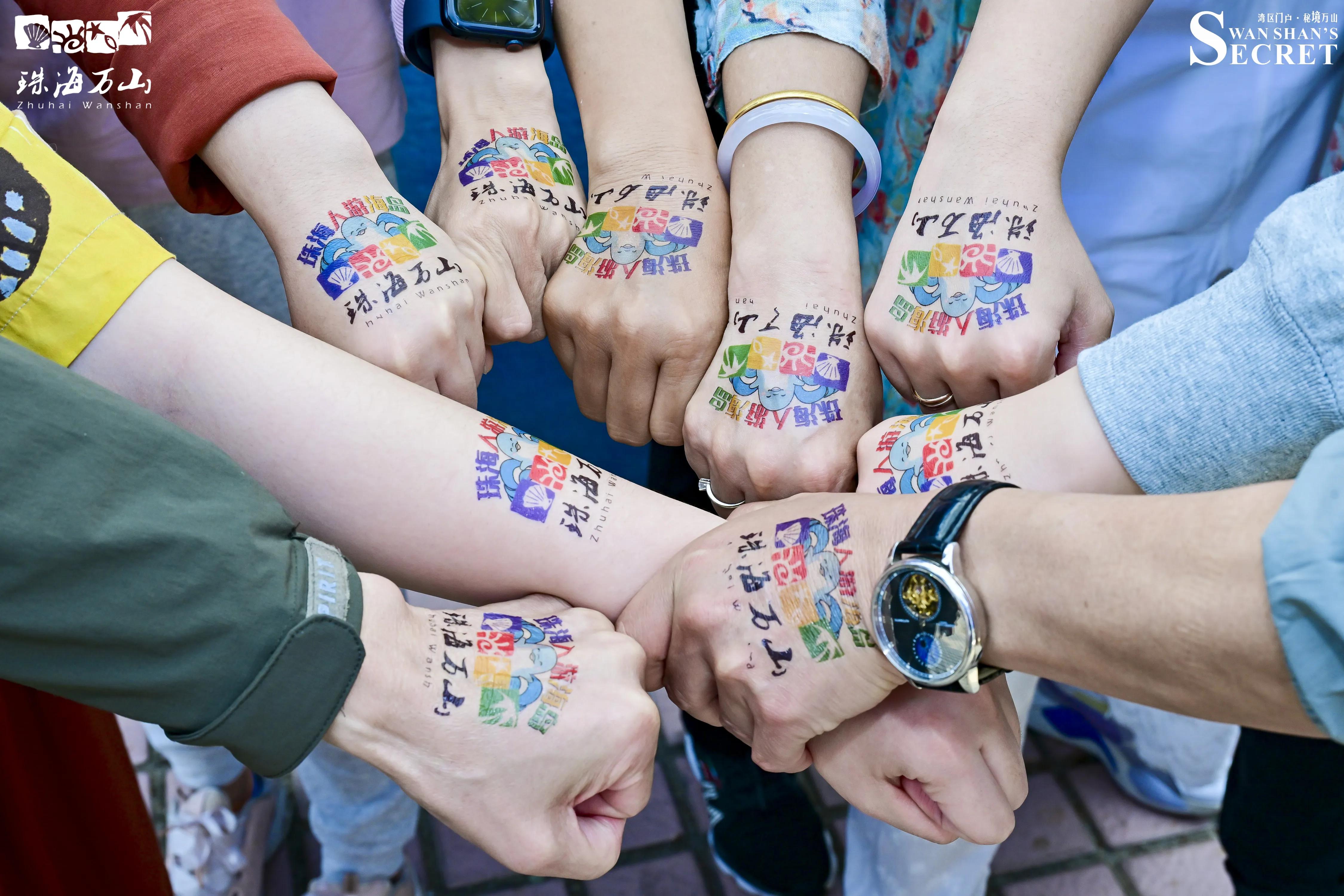 珠海市万山区海岛旅游自由行,珠海海岛旅游活动