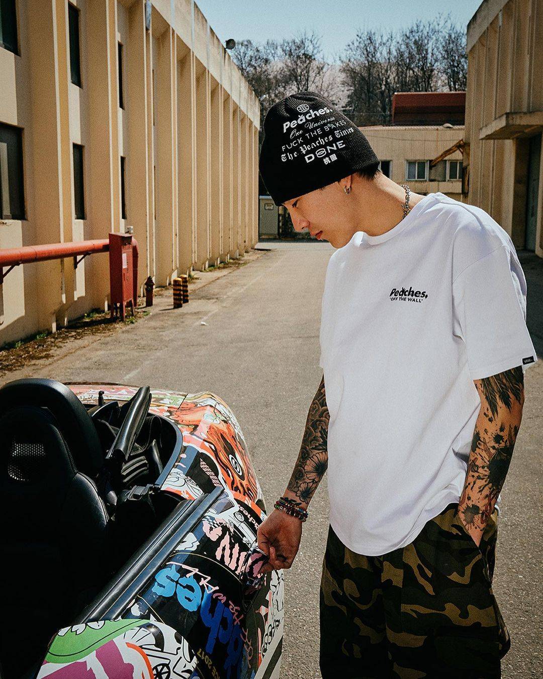 vanspeaches粉黑,vans2024年联名款