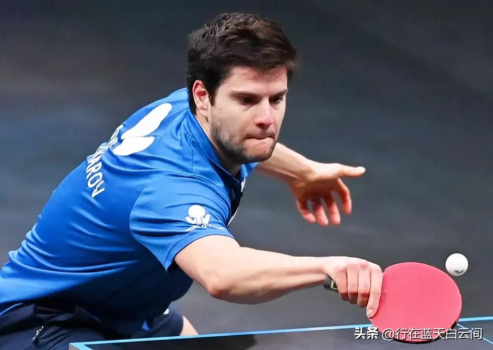 国乒对阵张本美和胜率,国乒男队3-0淘汰日本张本采访