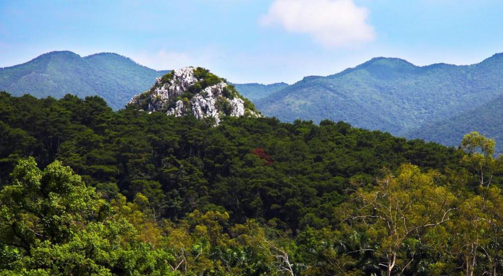 两日游自驾推荐景点广东,广东最值得去的旅游景点