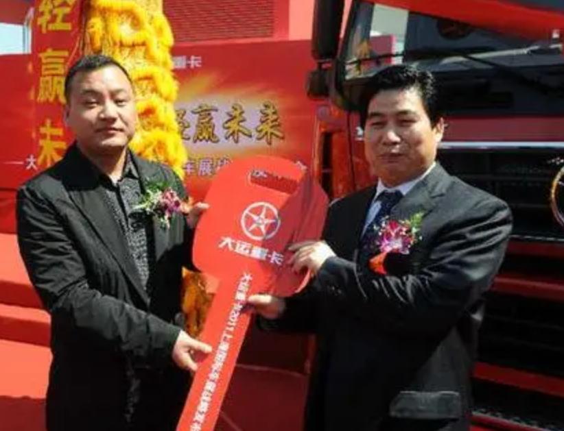 运城首富发家史,运城富豪商海往事