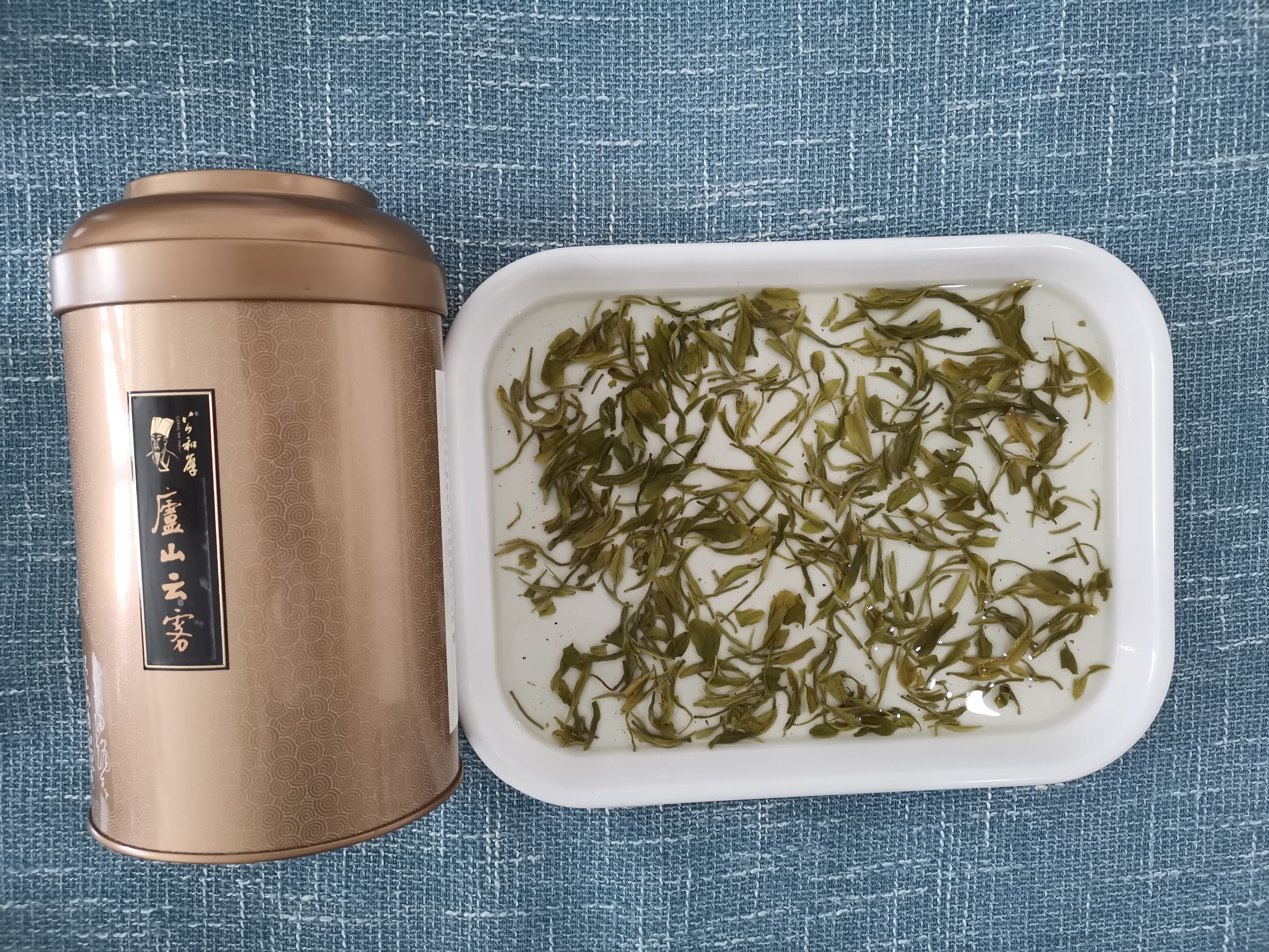 庐山云雾茶在哪里买好,庐山云雾茶去哪儿买