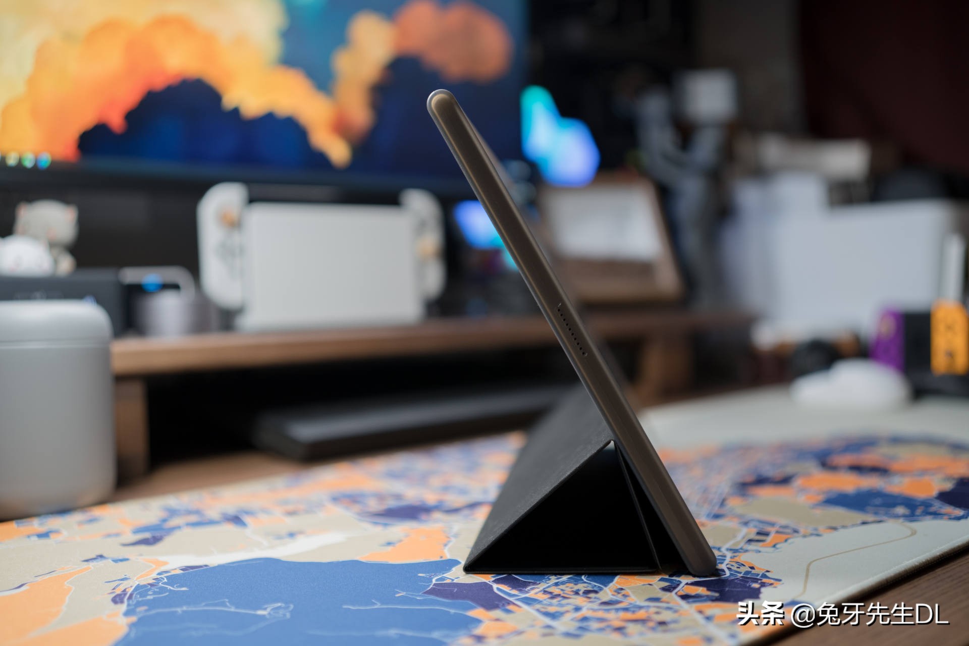 便携显示屏能干什么呢,一块屏幕可以干什么