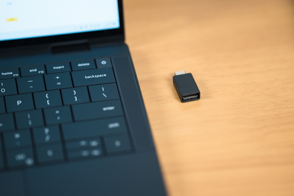 戴尔latitude7440测评,戴尔latitude7390