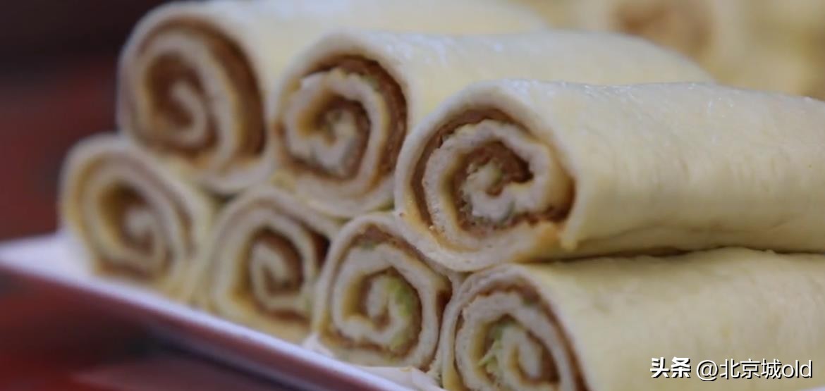 老北京美食攻略吃货必备性价比高,9种老北京美食承载一代人回忆