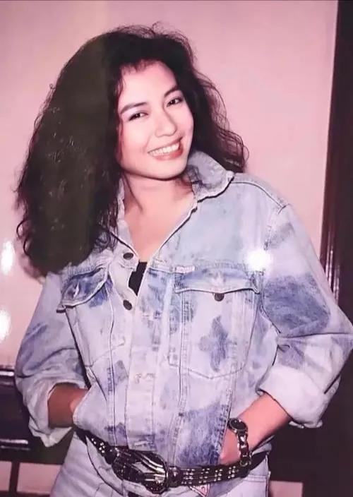 女星年轻时到底有多好看,女星年轻时有多美