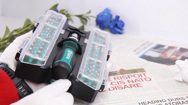 世达棘轮扳手12970和11902区别,好物种草工具