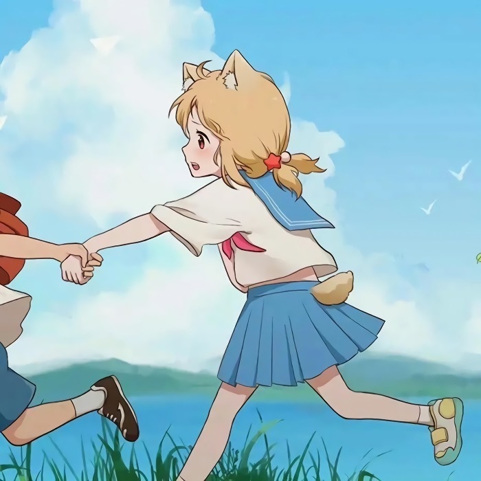 情侣头像真人版男女单人各一张,情侣头像简单干净真人男女分开