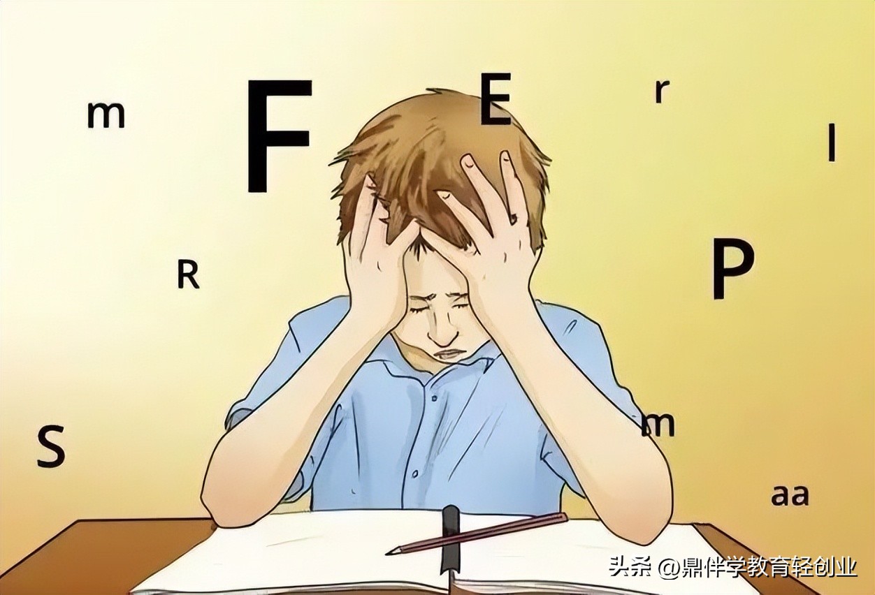 背诵英语课文要用“五步法”,掌握默背的要领,时间节省又记得牢