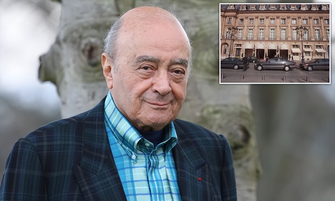 戴安娜与多迪的关系,多迪和戴安娜