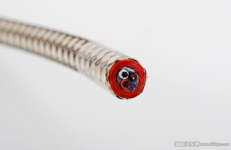 喇叭线解读,喇叭线真的有那么重要