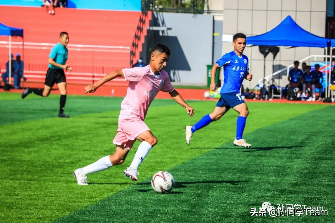 省运会体育比赛视频,省运会足球比赛