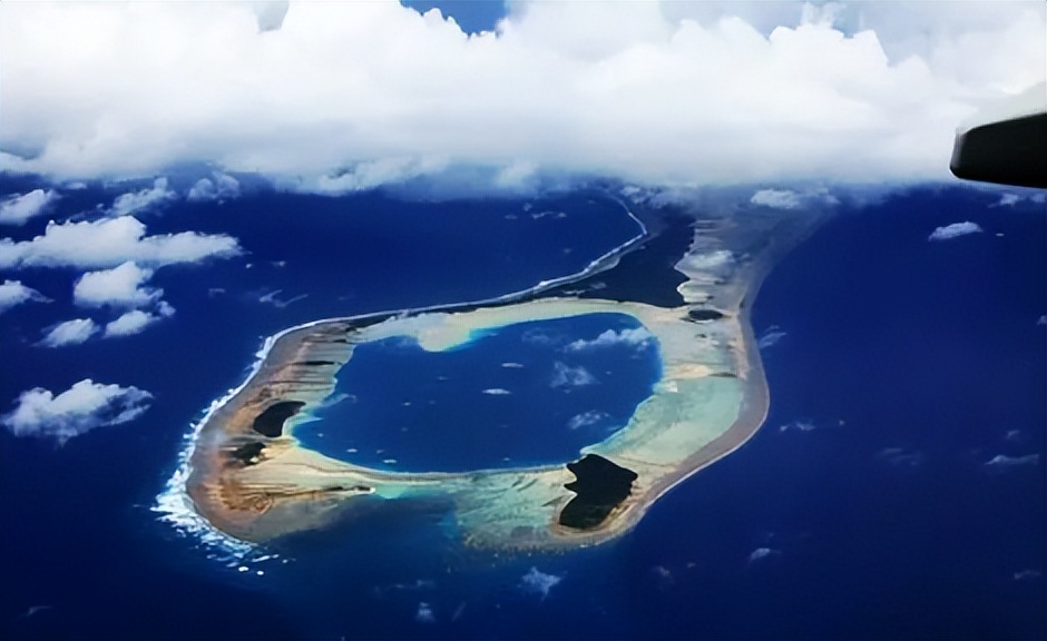 马绍尔群岛战役简介,马绍尔群岛真实生活