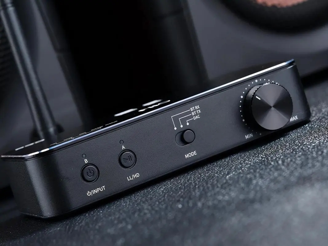 头戴式hifi蓝牙耳机评测推荐,蓝牙耳机耳放排行榜