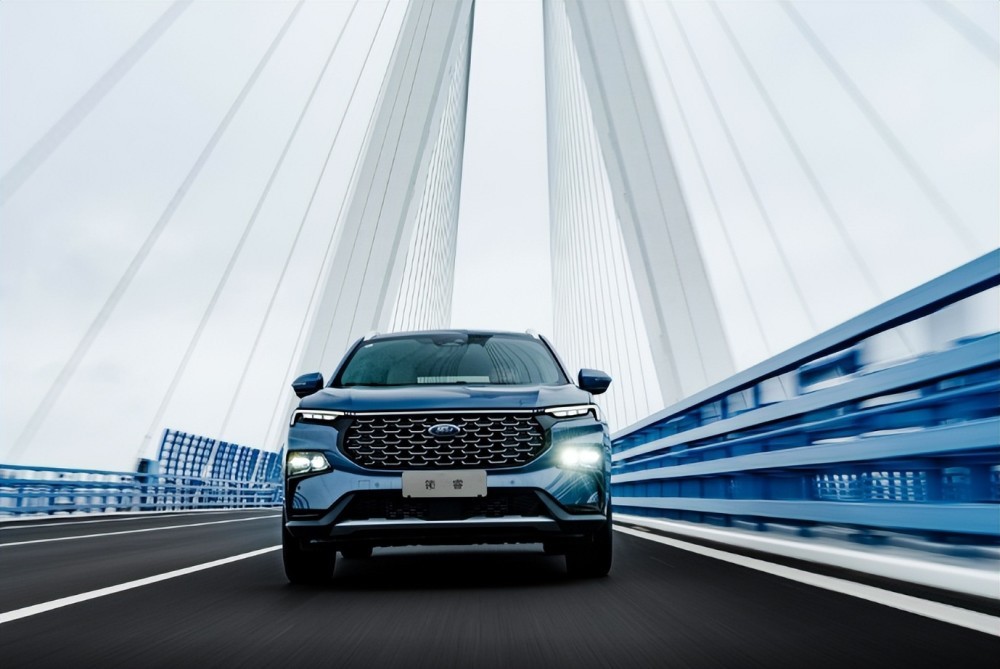 预算20万以内，合资大7座SUV，这三款车型是奶爸的热门之选