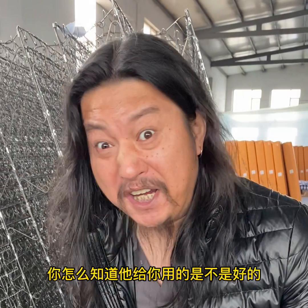 工厂做的床垫会不会更好,透明式床垫加工厂