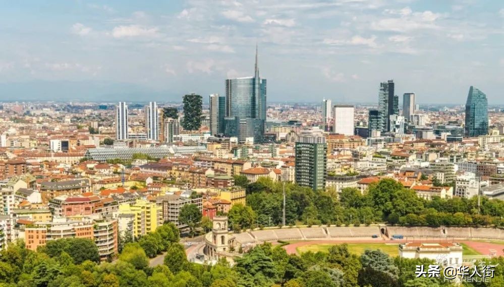 意大利有什么好工作,意大利哪个城市打工最赚钱