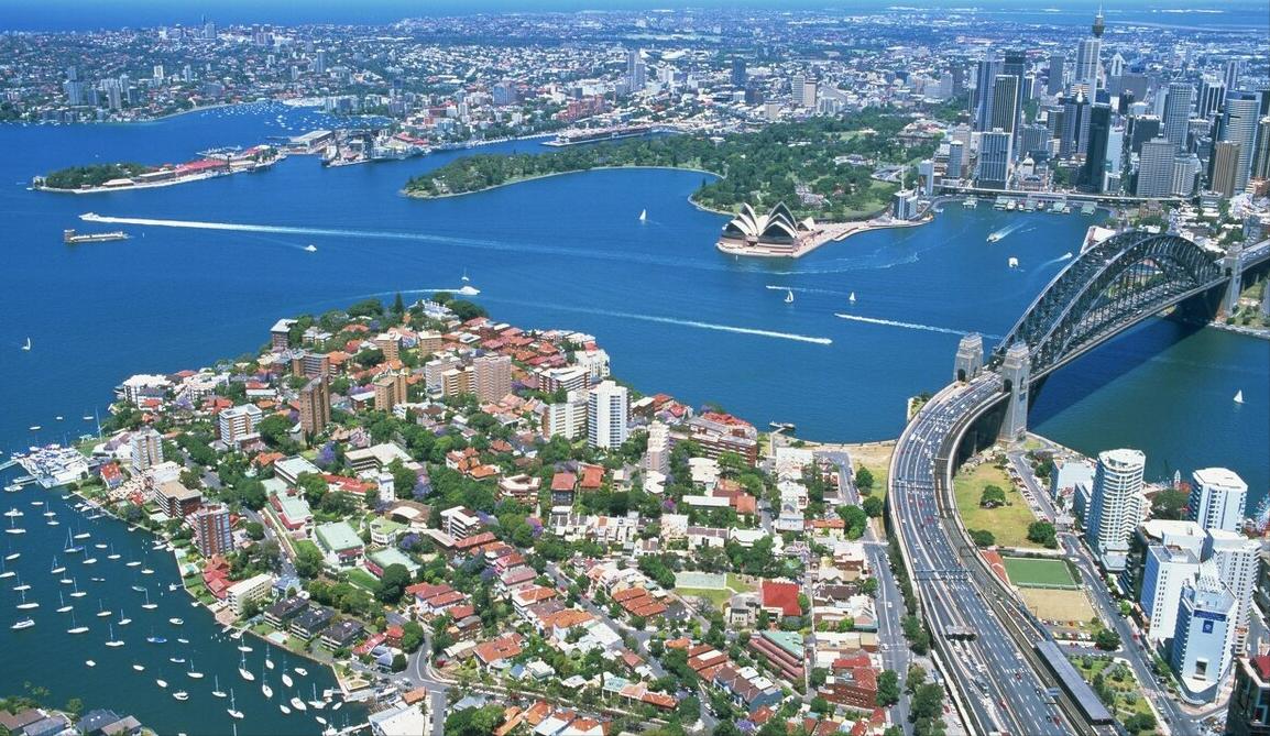 澳洲空海运包税专线:拒绝高价寄递和龟速时效!随享国货的快乐