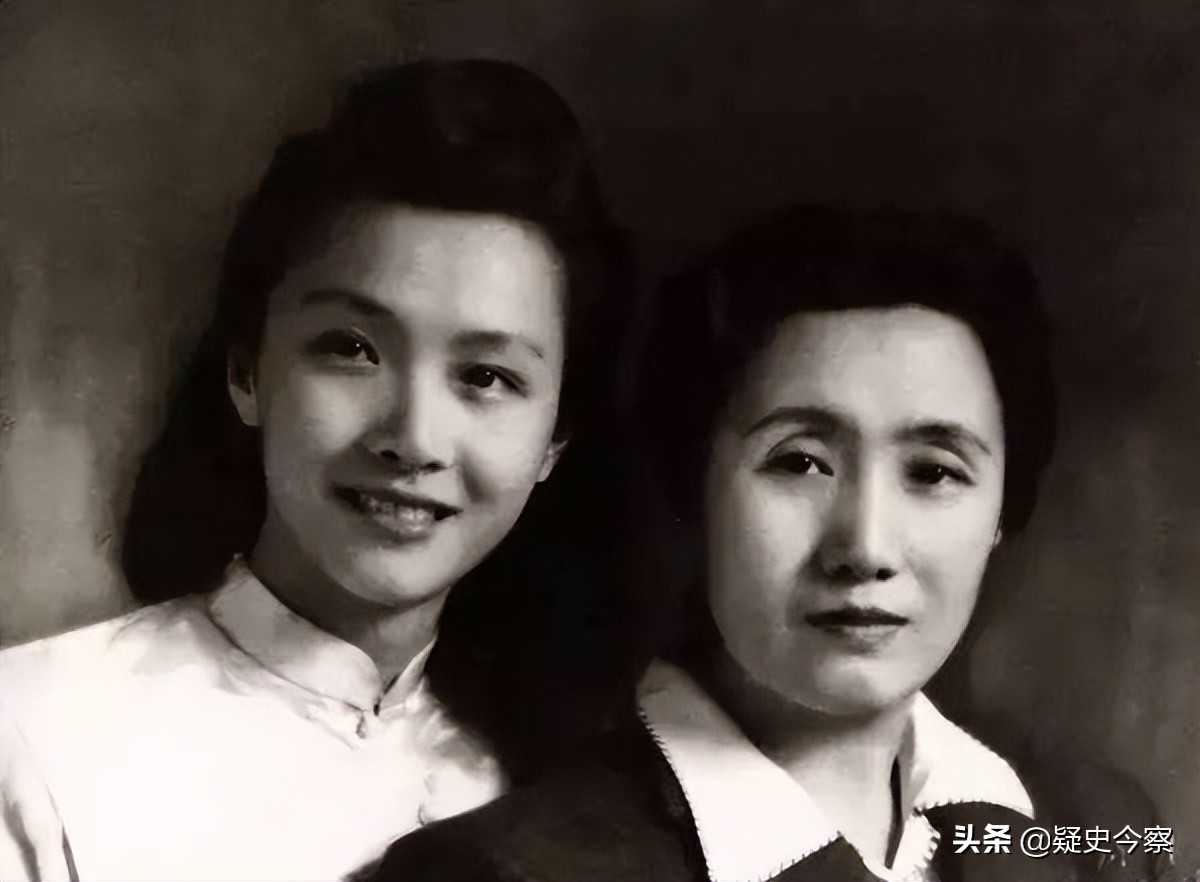 上海锦江饭店创始人，13岁进*楼青**，遭丈夫歧视后主动离婚活成传奇