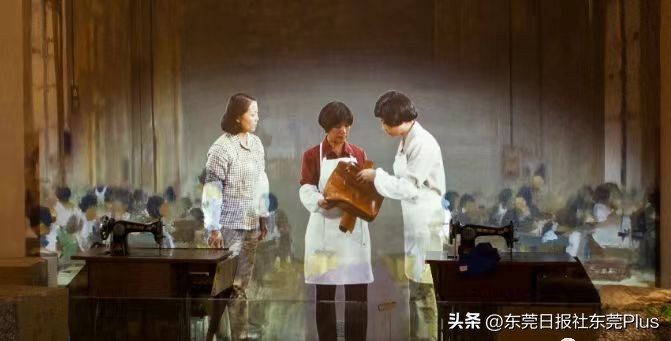 虎门太平大发手袋厂,虎门太平手袋厂