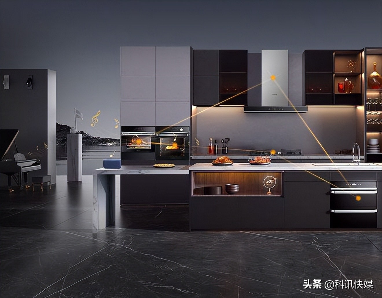 卡萨帝消毒柜最新,卡萨帝消毒柜使用详细说明