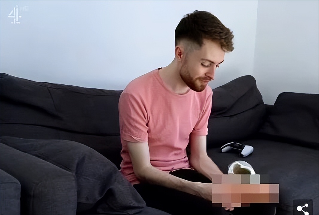 我的大丁,我的大丁英国纪录片