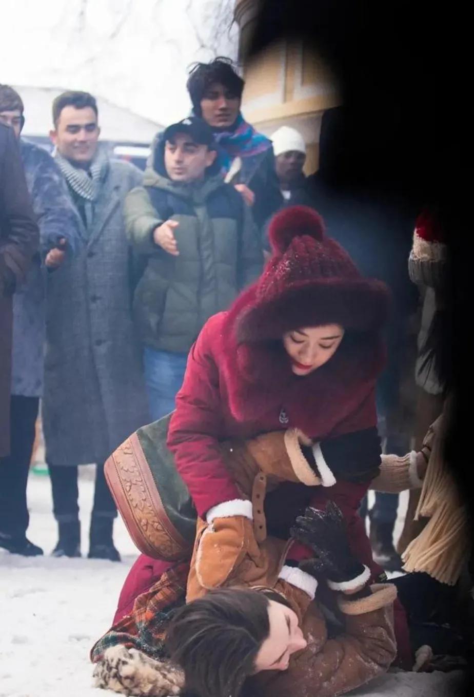 风吹半夏许半夏被骗了吗,许半夏自己在国外被骗了么