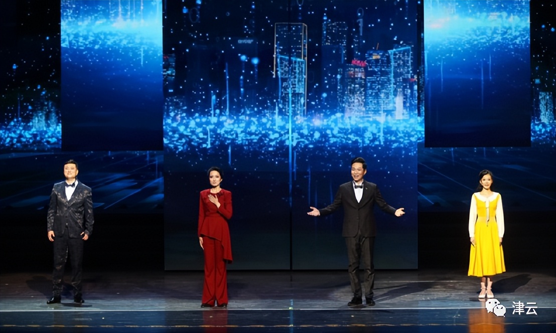 天津市文艺演出时间表,天津市文艺展演时间表