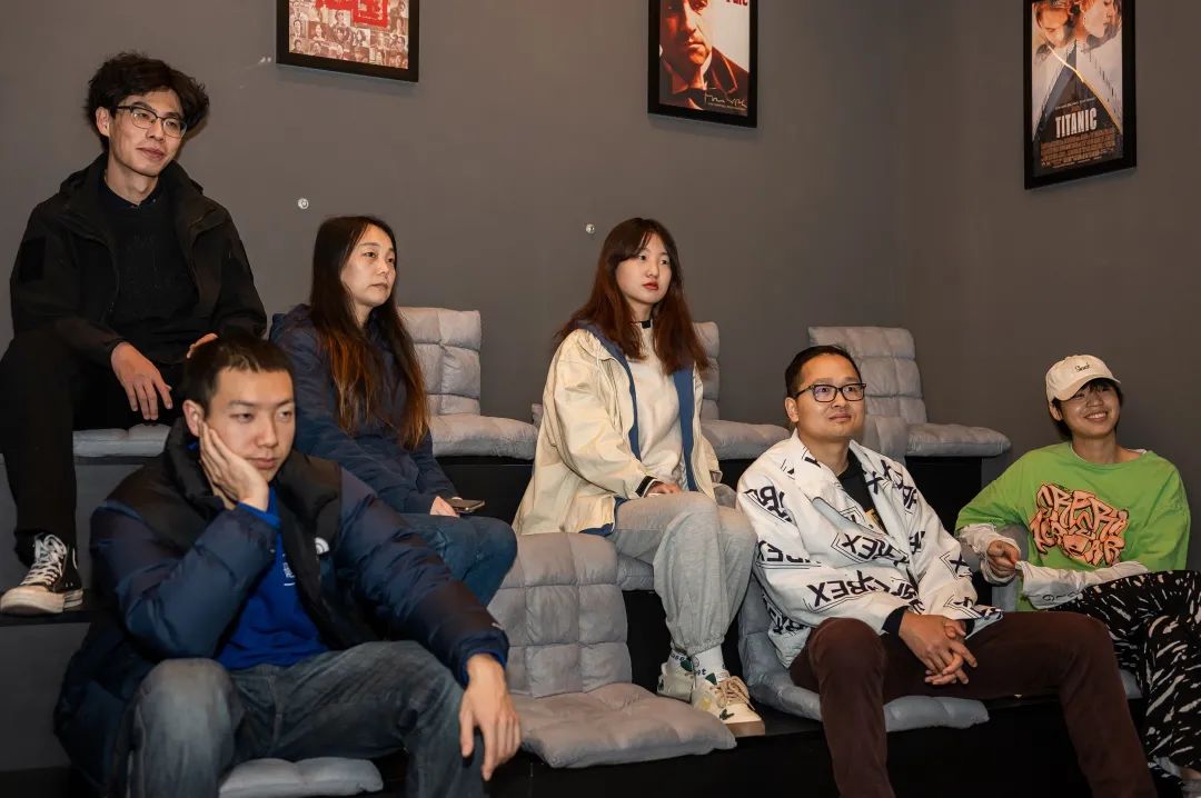 南京东路这家大隐于市设计师酒店,沉浸体验一个前所未有的空间