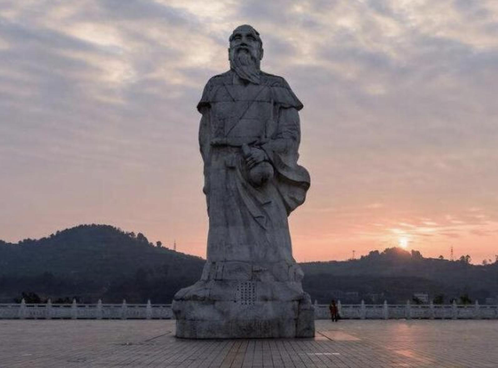 彭祖活了800年的原因,活800岁的彭祖