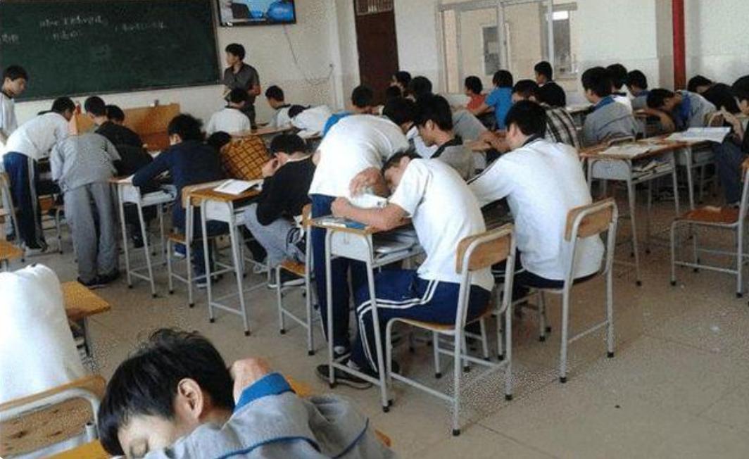 初中毕业后考不上高中，去技校会面临什么？聊聊技校里的“风景”