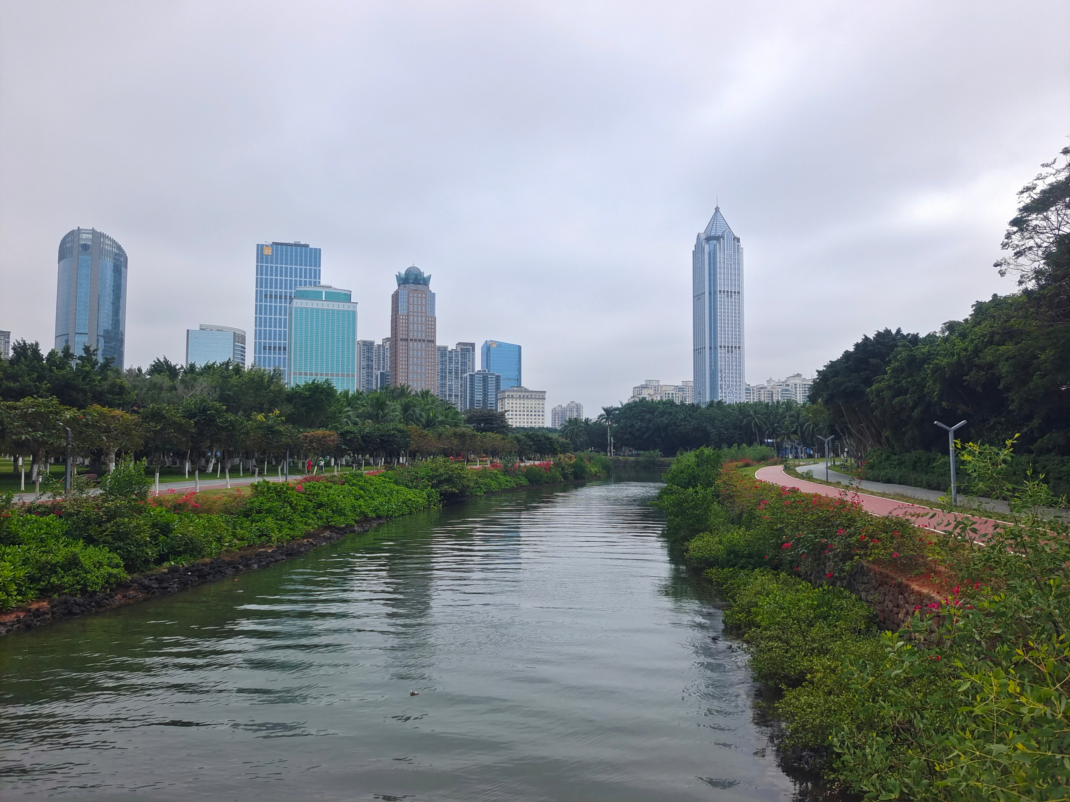 海南琼海自驾游攻略最新,海南琼海环岛游记