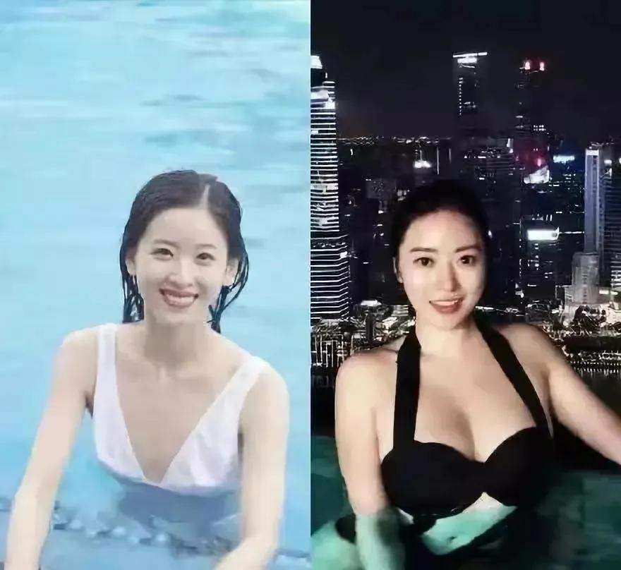 刘强东跨过了情场与商海，跨过了官司，却再也跨不过豁达的章泽天