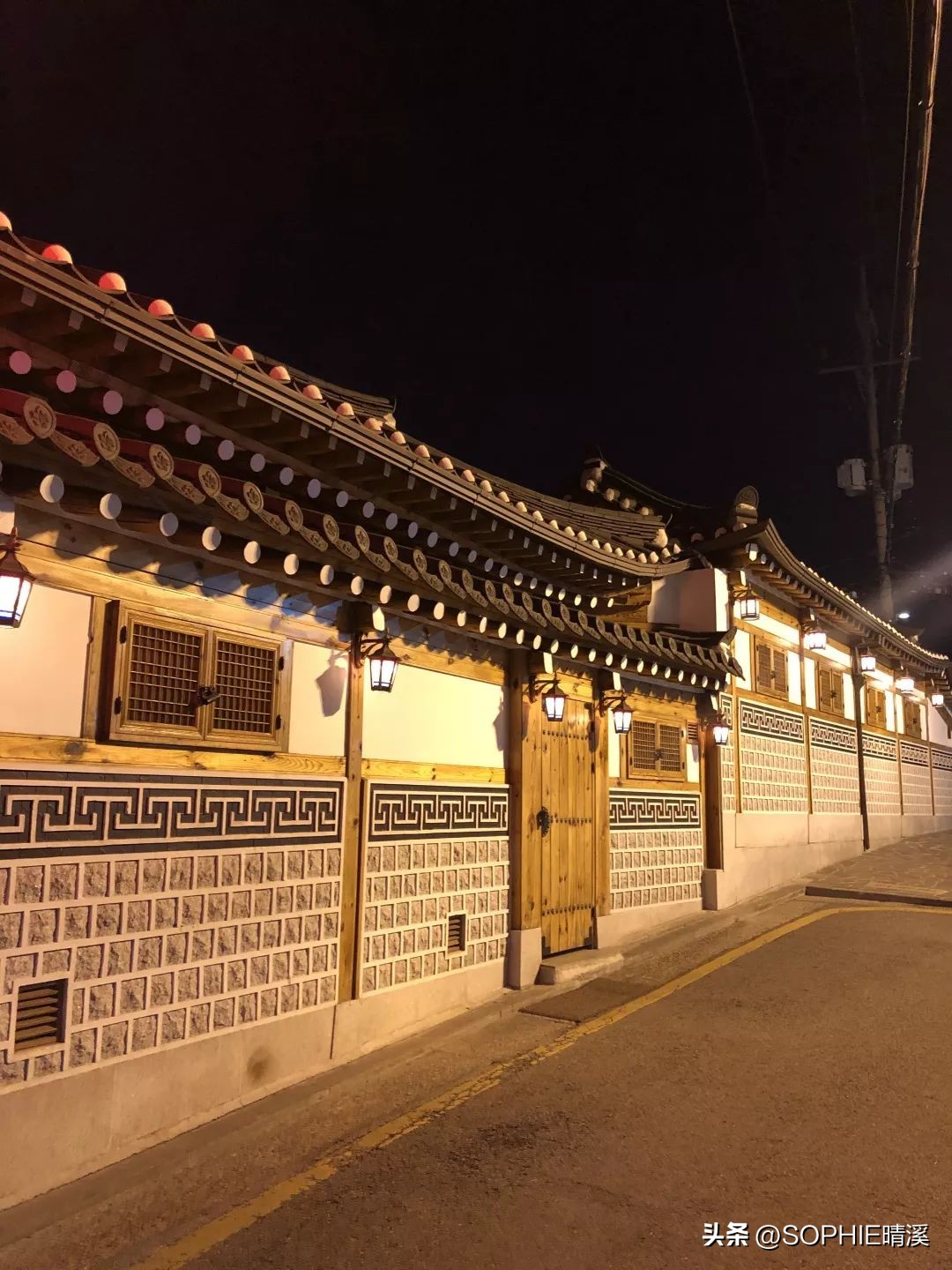 去韩国旅游必须去的十个地方,这次去韩国旅游要注意什么