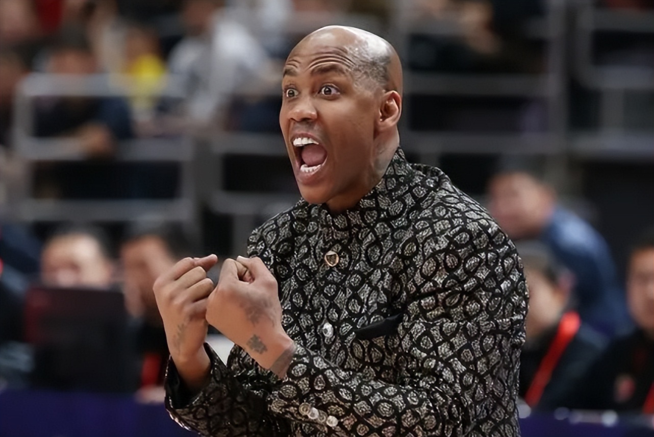 马布里在北京北控队表现怎么样,马布里北控单场回归