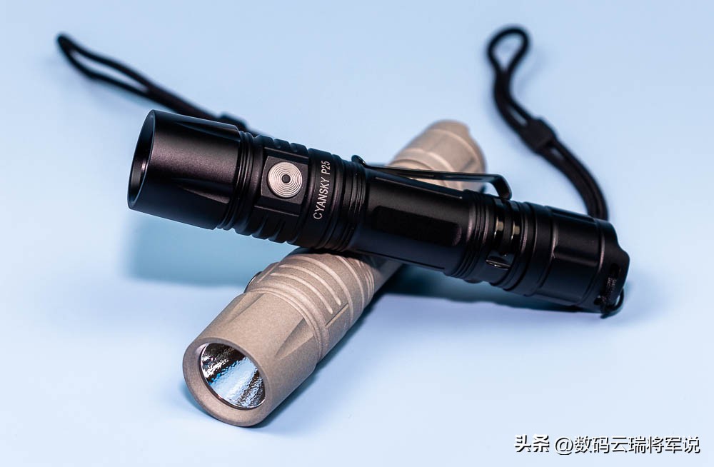 户外照明强光手电推荐,50000流明强光手电筒推荐